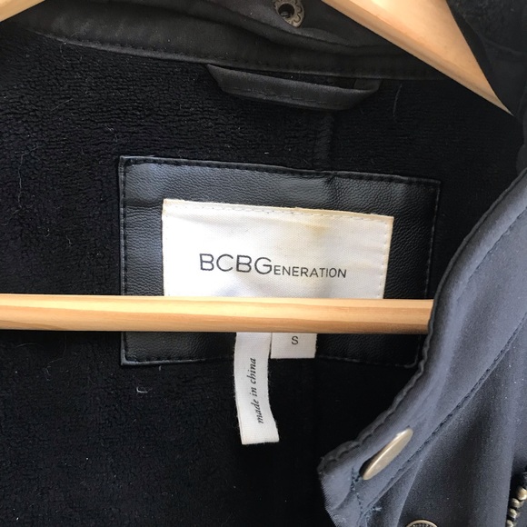 BCBGeneration Jacket - Picture 2 of 8